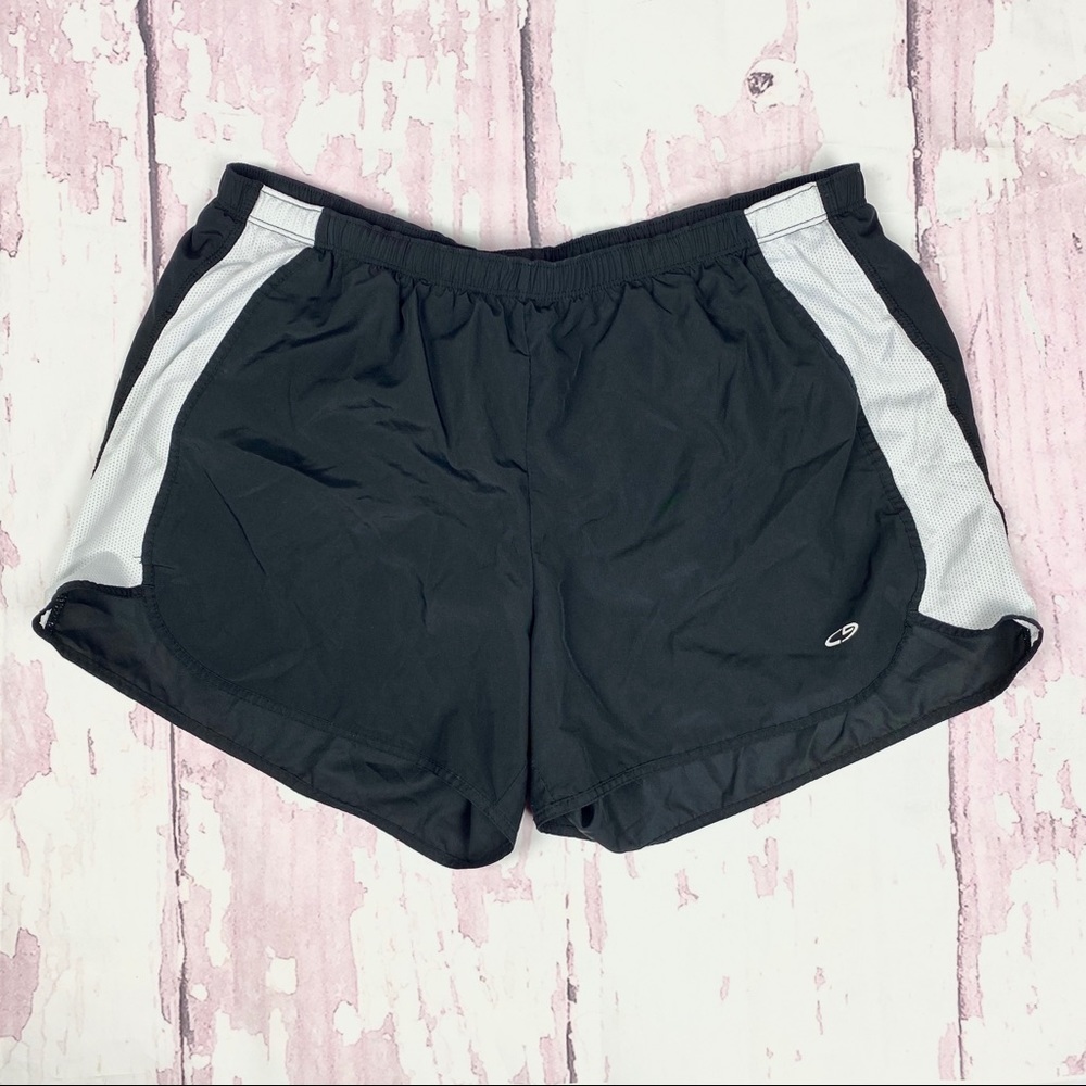 Champion Running Shorts